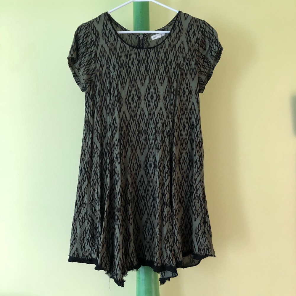 Urban Outfitters Shift Dress